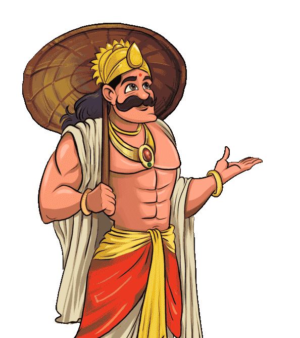 Mahabali Maveli